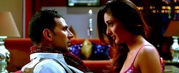 Kambakkht Ishq Fotoğrafı