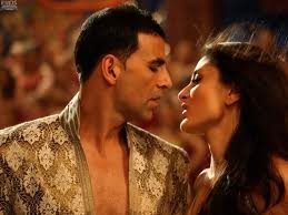 Kambakkht Ishq Fotoğrafı