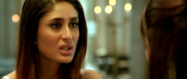 Kambakkht Ishq Fotoğrafı