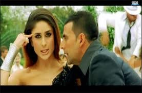 Kambakkht Ishq Fotoğrafı