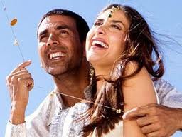 Kambakkht Ishq Fotoğrafı