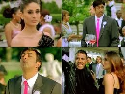 Kambakkht Ishq Fotoğrafı