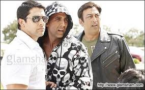 Kambakkht Ishq Fotoğrafı