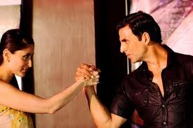 Kambakkht Ishq Fotoğrafı