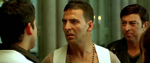 Kambakkht Ishq Fotoğrafı