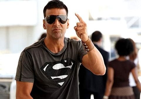 Kambakkht Ishq fotoğrafı