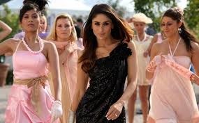 Kambakkht Ishq Fotoğrafı