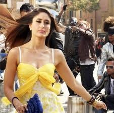 Kambakkht Ishq Fotoğrafı