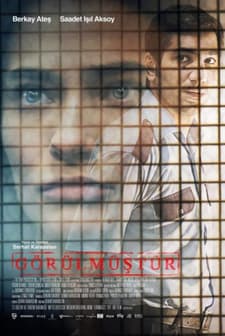 Görülmüştür (2019)