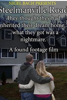 Steelmanville Road (2017) afişi