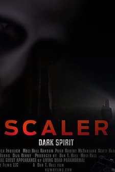 Scaler, Dark Spirit (2016) afişi