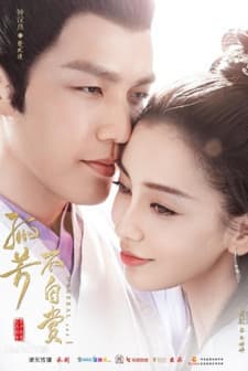 General and I (2017) afişi