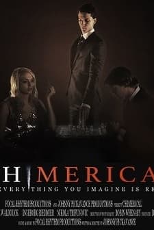 Chimerical (2014) afişi