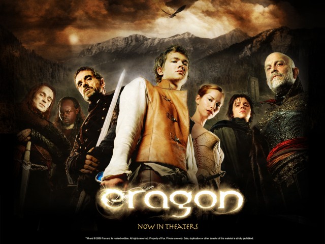 Eragon Fotoğrafı