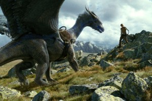 Eragon Fotoğrafı