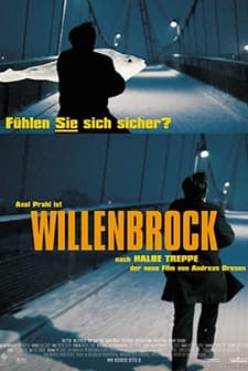 Willenbrock (2005) afişi
