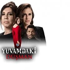 Yuvamdaki Düşman (2018) afişi