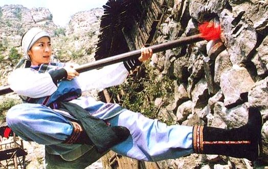 Wing Chun Fotoğrafı