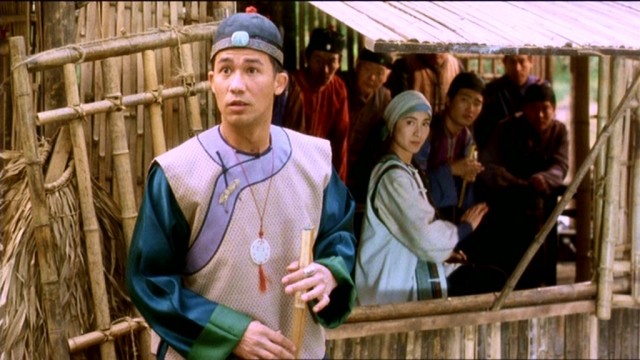 Wing Chun Fotoğrafı