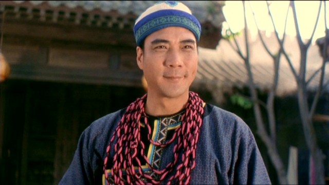 Wing Chun Fotoğrafı