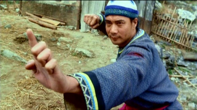 Wing Chun Fotoğrafı