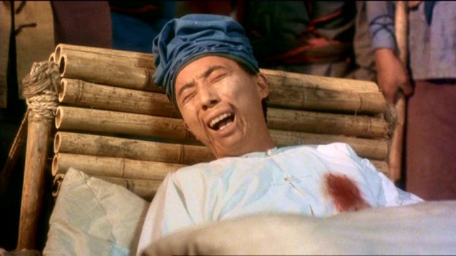 Wing Chun Fotoğrafı