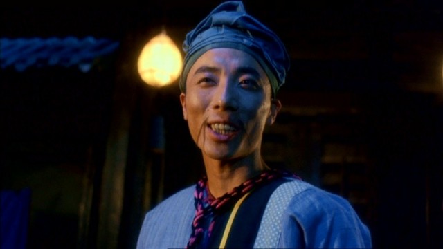 Wing Chun Fotoğrafı