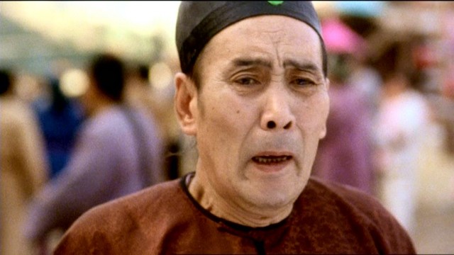 Wing Chun Fotoğrafı