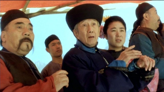 Wing Chun Fotoğrafı