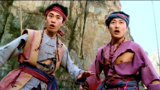 Wing Chun Fotoğrafı