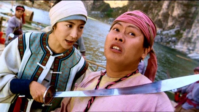 Wing Chun Fotoğrafı