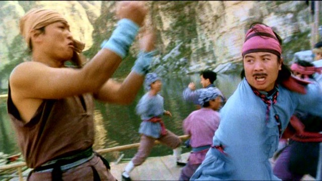 Wing Chun Fotoğrafı