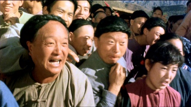 Wing Chun Fotoğrafı