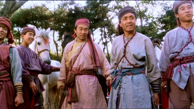 Wing Chun Fotoğrafı