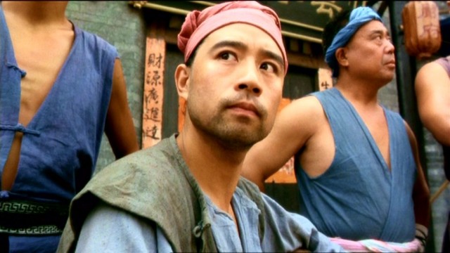 Wing Chun Fotoğrafı