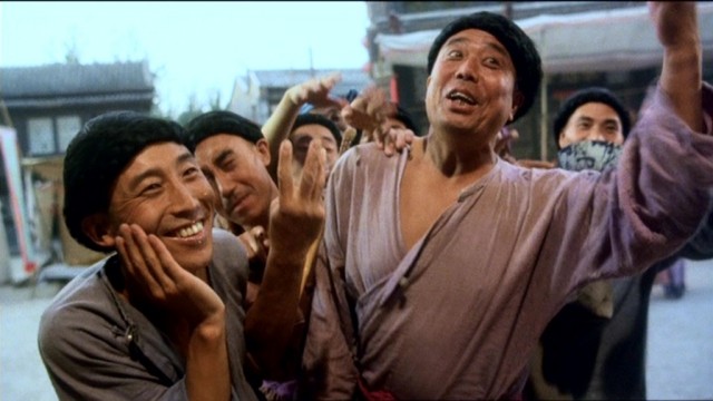 Wing Chun Fotoğrafı