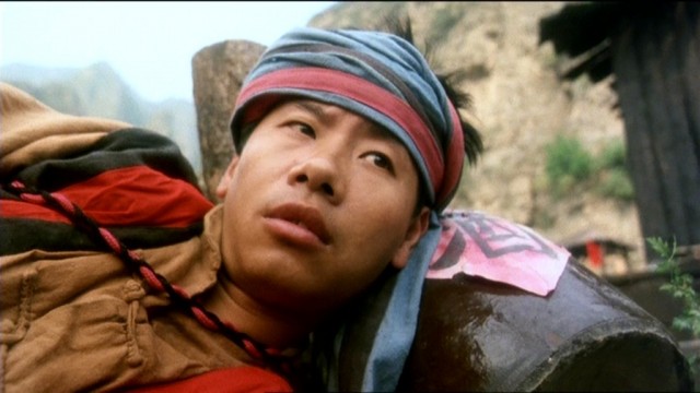 Wing Chun Fotoğrafı