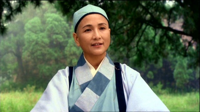 Wing Chun Fotoğrafı