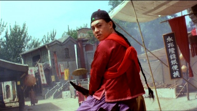 Wing Chun Fotoğrafı