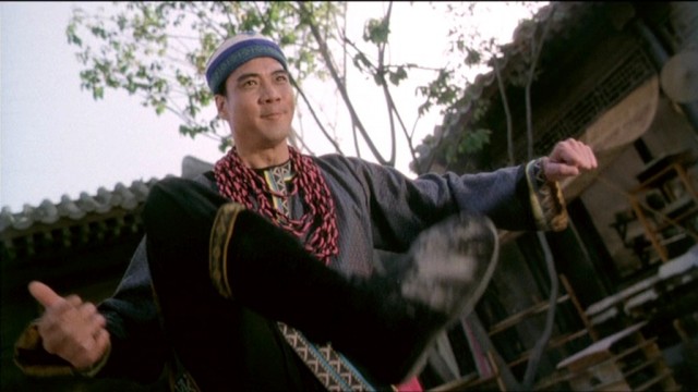 Wing Chun Fotoğrafı