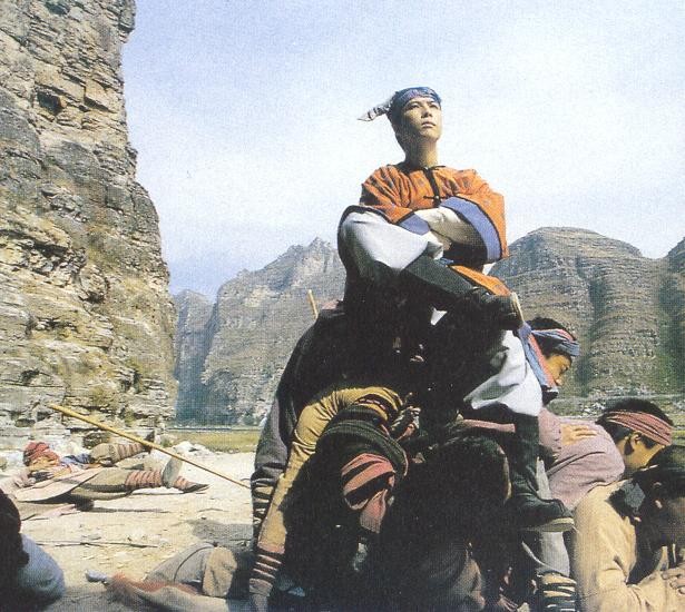 Wing Chun Fotoğrafı