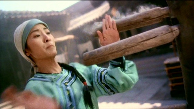 Wing Chun fotoğrafı