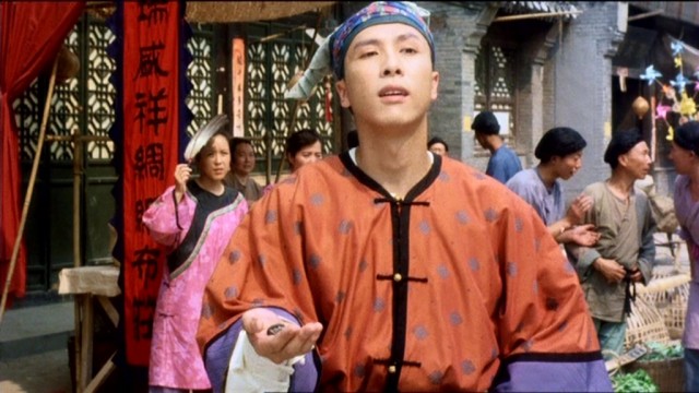 Wing Chun Fotoğrafı