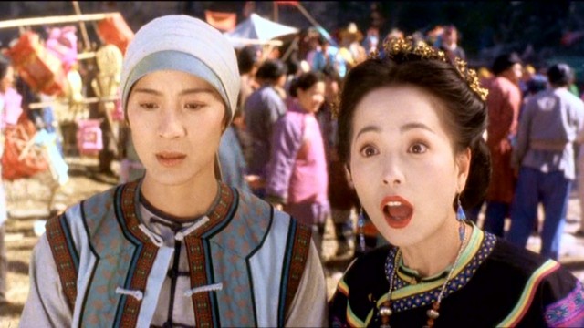 Wing Chun Fotoğrafı