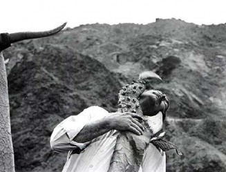 It Conquered The World fotoğrafı