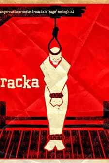 Cracka (2018) afişi