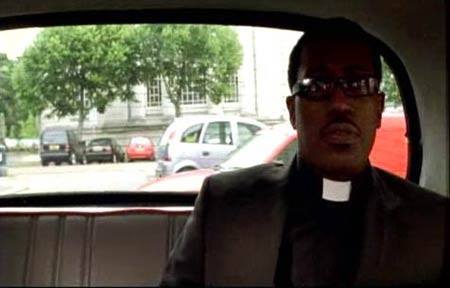 Tetikçi Fotoğrafı