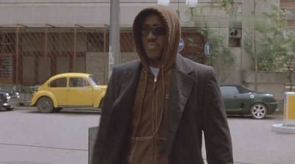 Tetikçi fotoğrafı