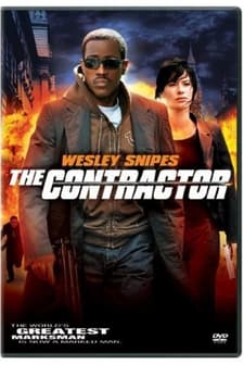 Tetikçi (2007) afişi