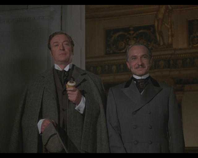 Without A Clue fotoğrafı